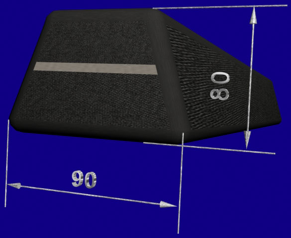 3D-визуализация интерьера